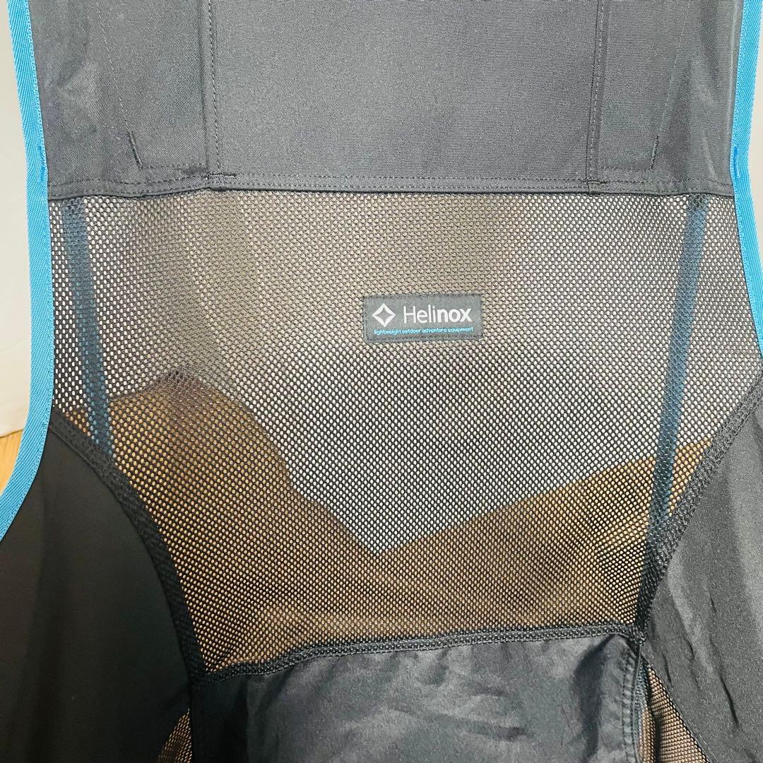 仔*犬様 Helinox ヘリノックス　savanna chair サバンナチェ