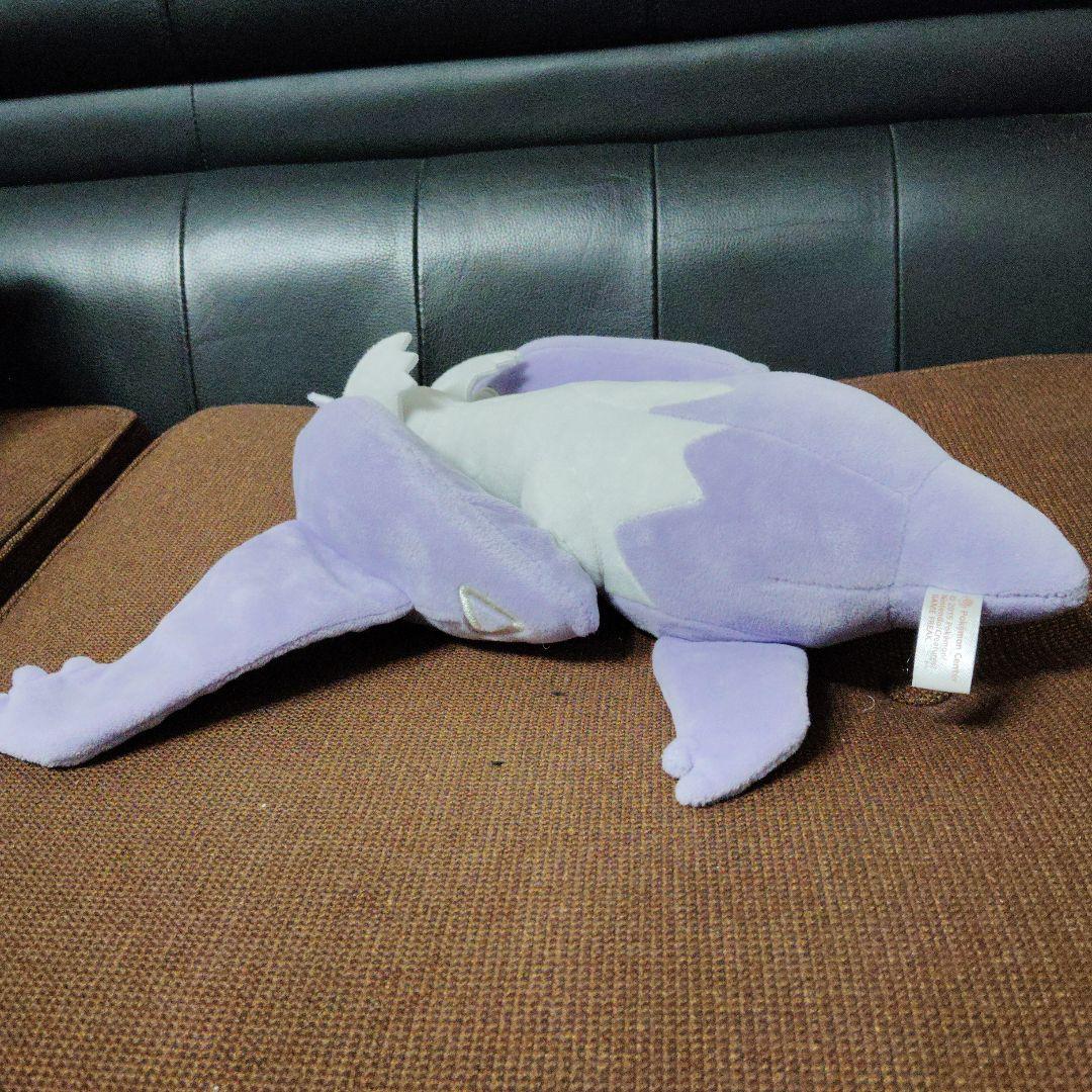 ポケモン★♥メガラティオス♥★ぬいぐるみ★ポケモンセンター