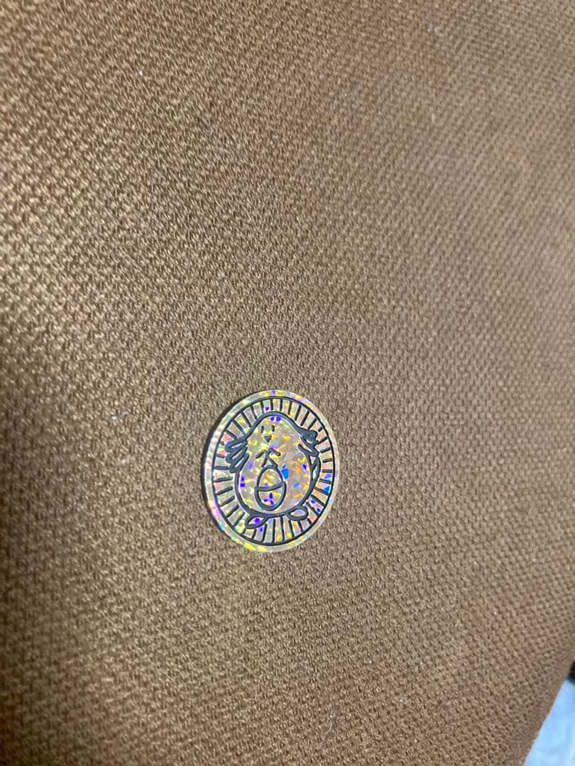 年代物ポケモンカード大会バトルツアー98チラシ公式大会記念ゴールドラッキー