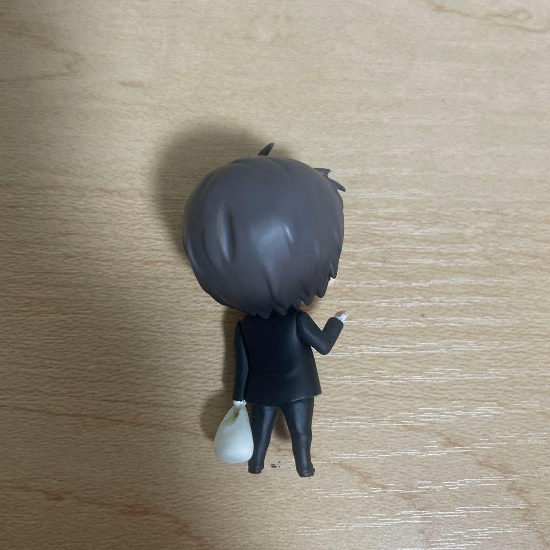 ワングランデフィギュアコレクション 足立透　ペルソナ