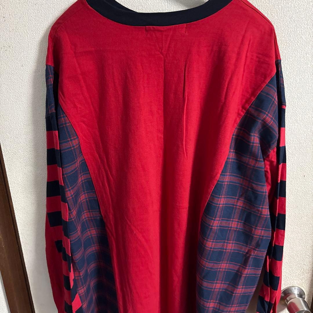 LiSA × Candy Stripper Hi FiVE MIX ワンピース