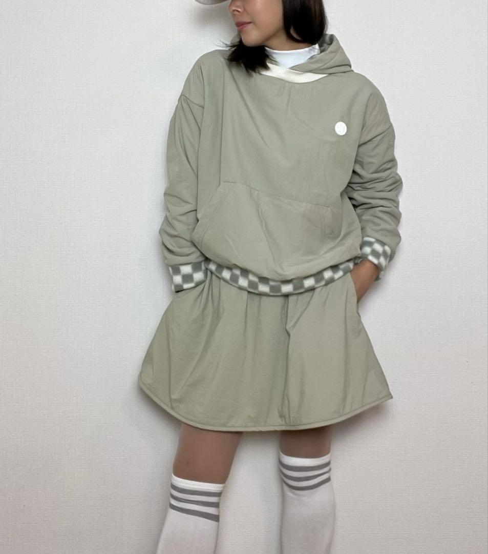 cervagolfセルバゴルフ☆セットアップ☆Mサイズ