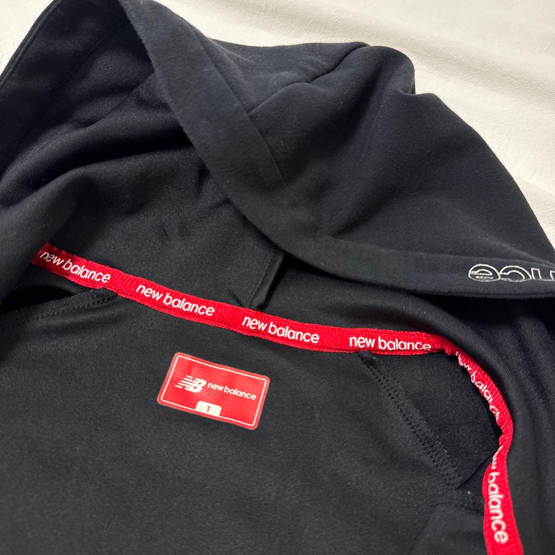 ニューバランスゴルフ　　ウエア上下セット