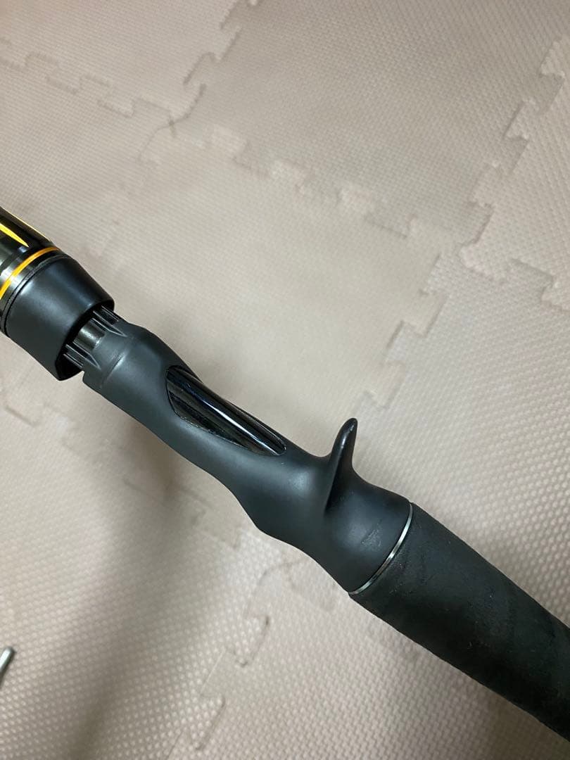 ダイワ　リベリオン662MHRB