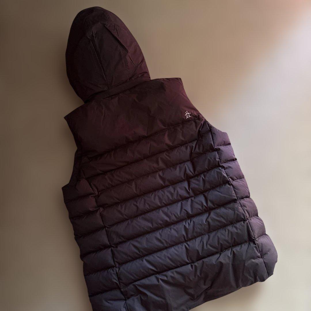 ❤︎マンシング ダウンベスト❤︎