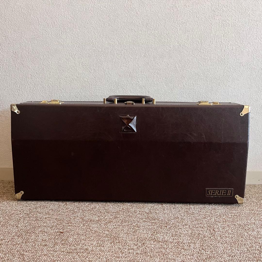 H.Selmer SA 80 シリーズ2 アルトサックス