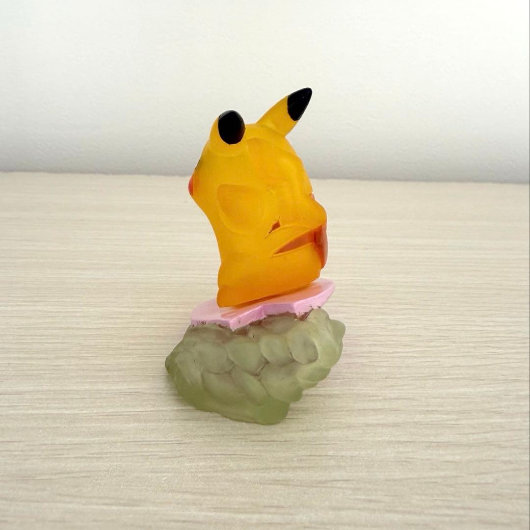 【激レア】なみのりピカチュウ クリア ポケモンキッズ ポケットモンスター