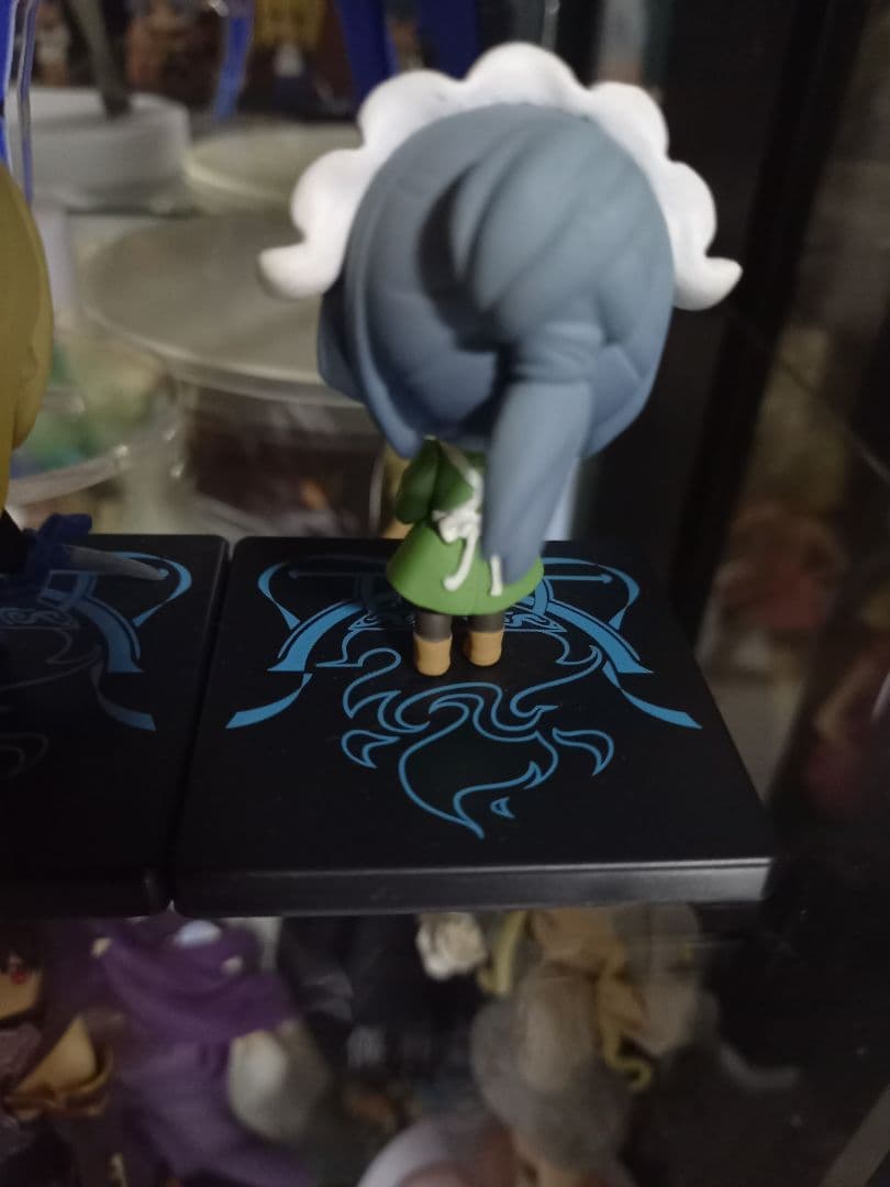 だんまち フィギュア 5体セット みんなのくじG賞