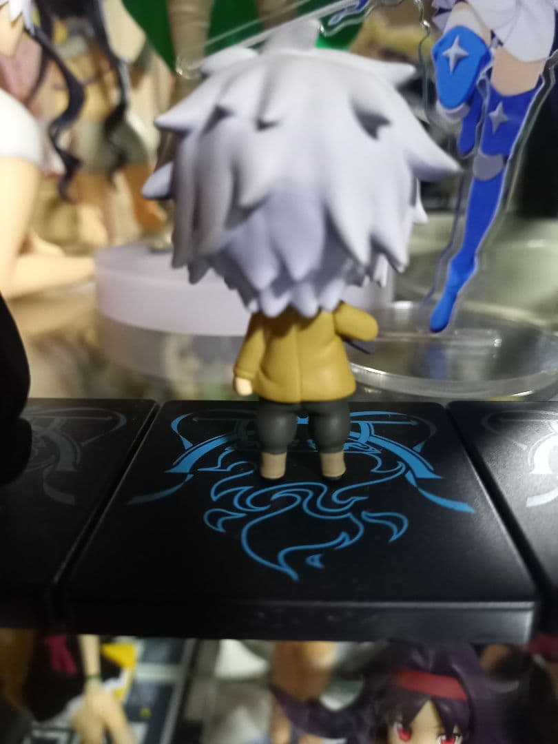 だんまち フィギュア 5体セット みんなのくじG賞