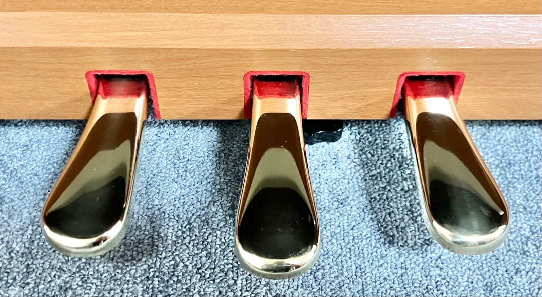 【美品】YAMAHA 電子ピアノ CLP-220C【無料配送可能】