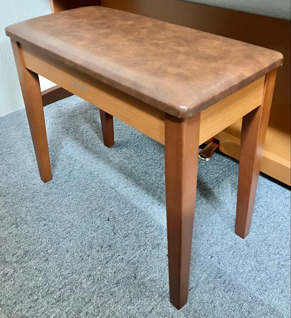 【美品】YAMAHA 電子ピアノ CLP-220C【無料配送可能】