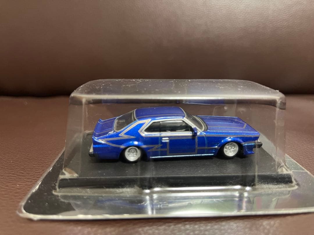 キャロル様　アオシマ　グラチャンコレクション　シークレット　ジャパン　4代セット