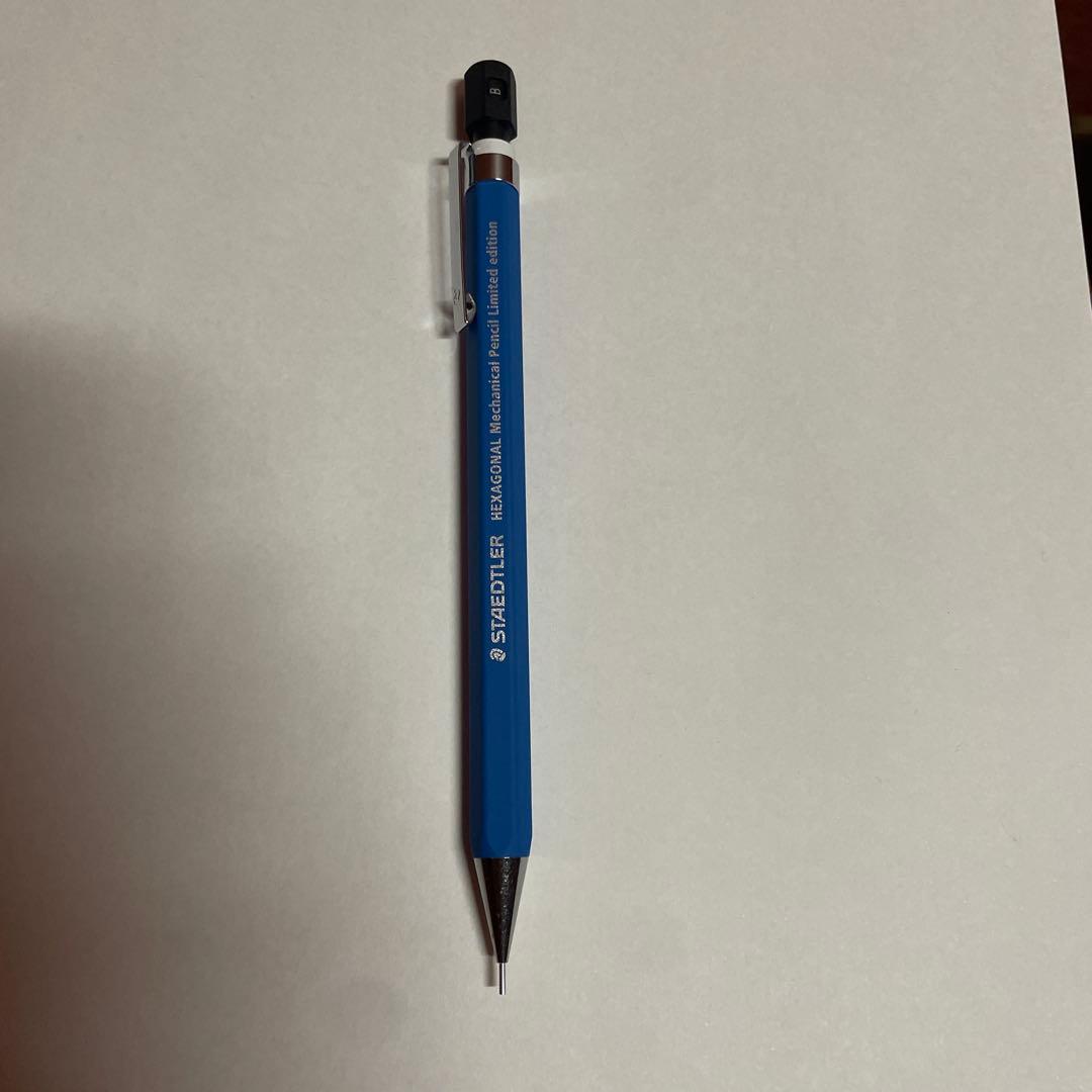 STAEDTLER ヘキサゴナルバージョン0