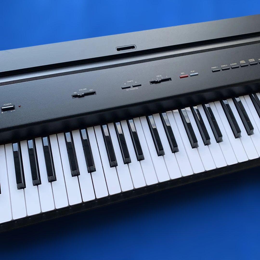 ジャンク　Roland ローランド ep-90 電子ピアノ/長期保管品、美品