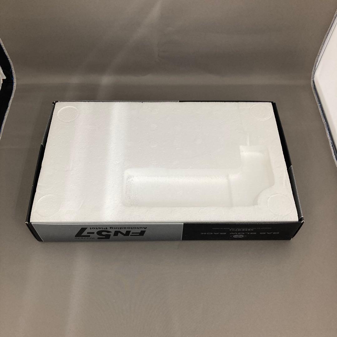 と*も様 東京マルイ FN5-7 ガスガン