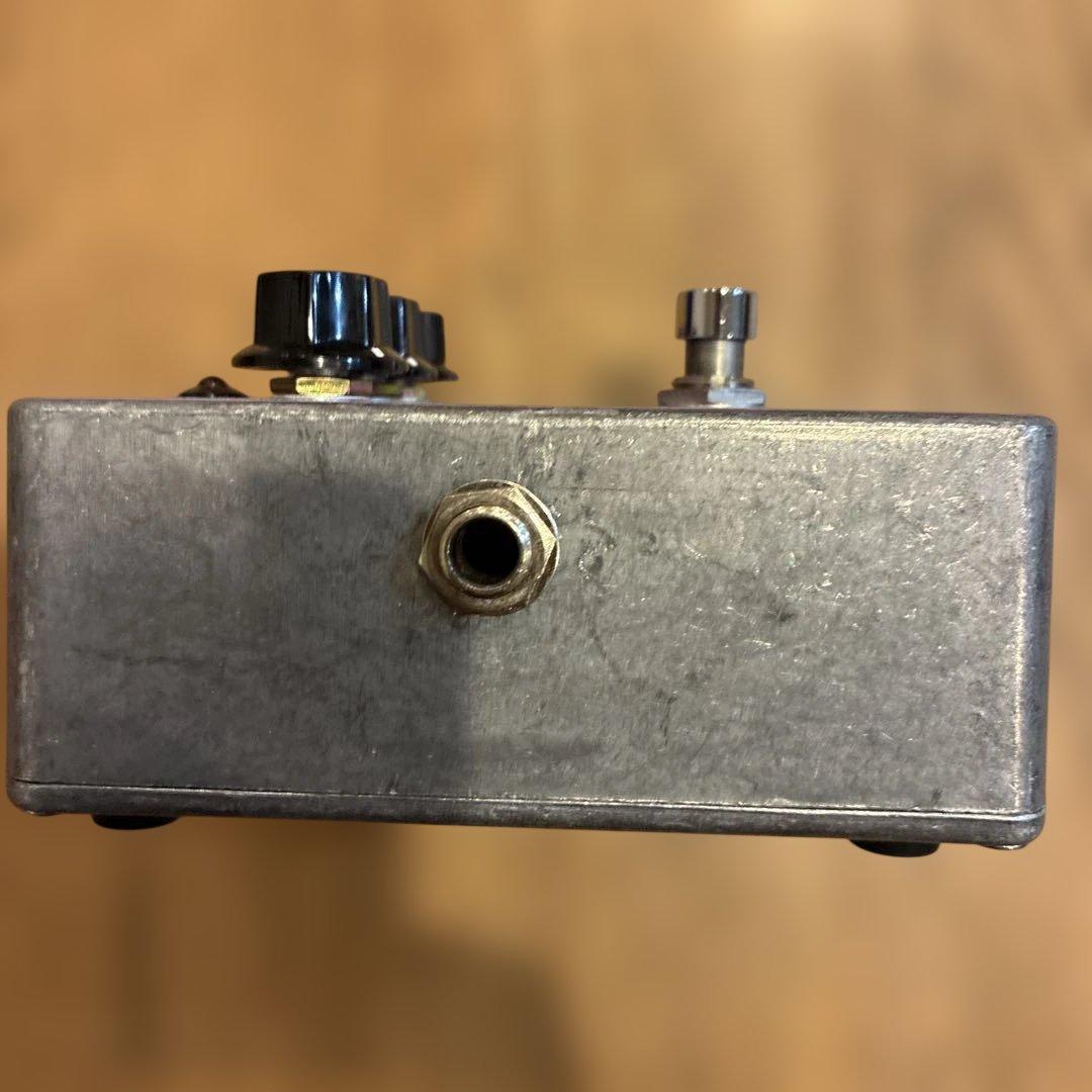 Boot-Leg Jaw Breaker ギターエフェクター