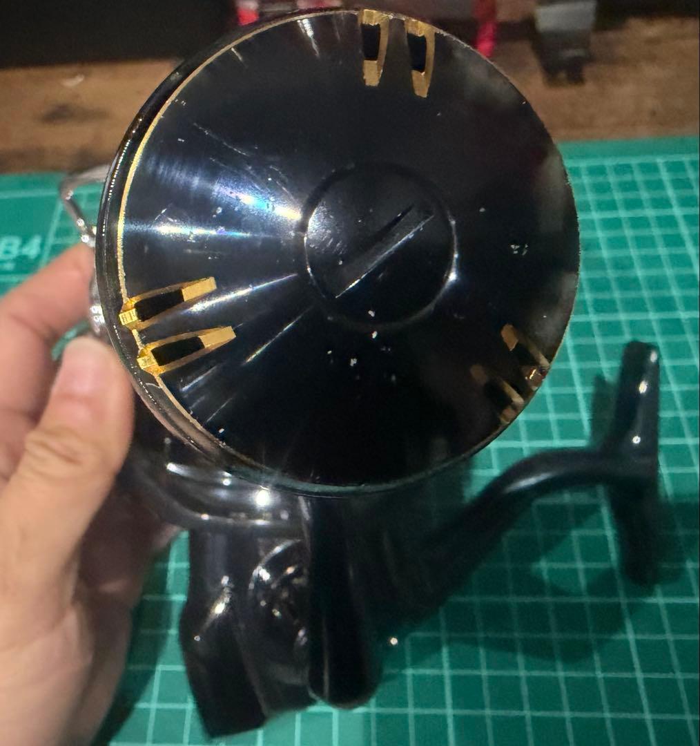 シマノ　ステラSW8000hg