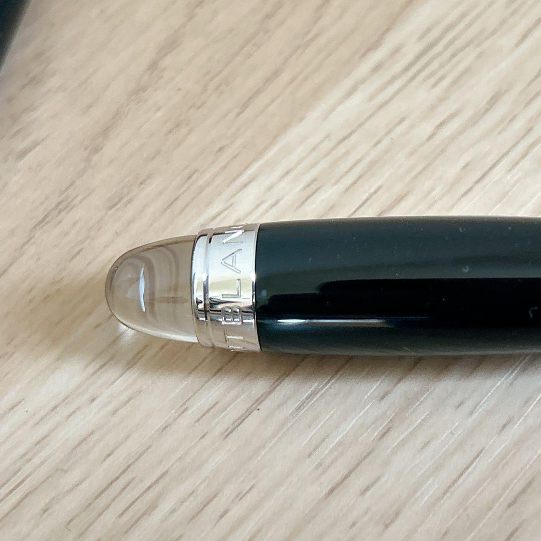 MONTBLANC モンブラン スターウォーカー ボールペン キャップ 黒
