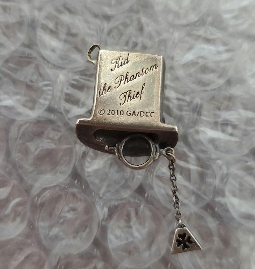 名探偵コナン 天空の難破船 ネックレス 怪盗キッド