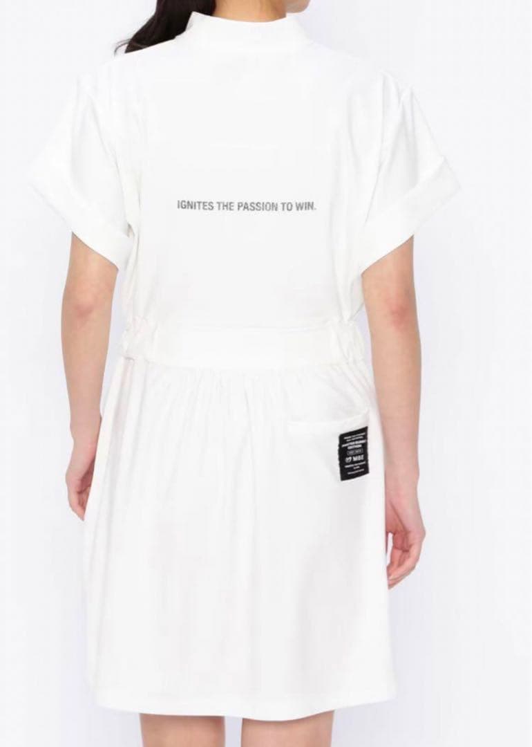 マスターバニーワンピース