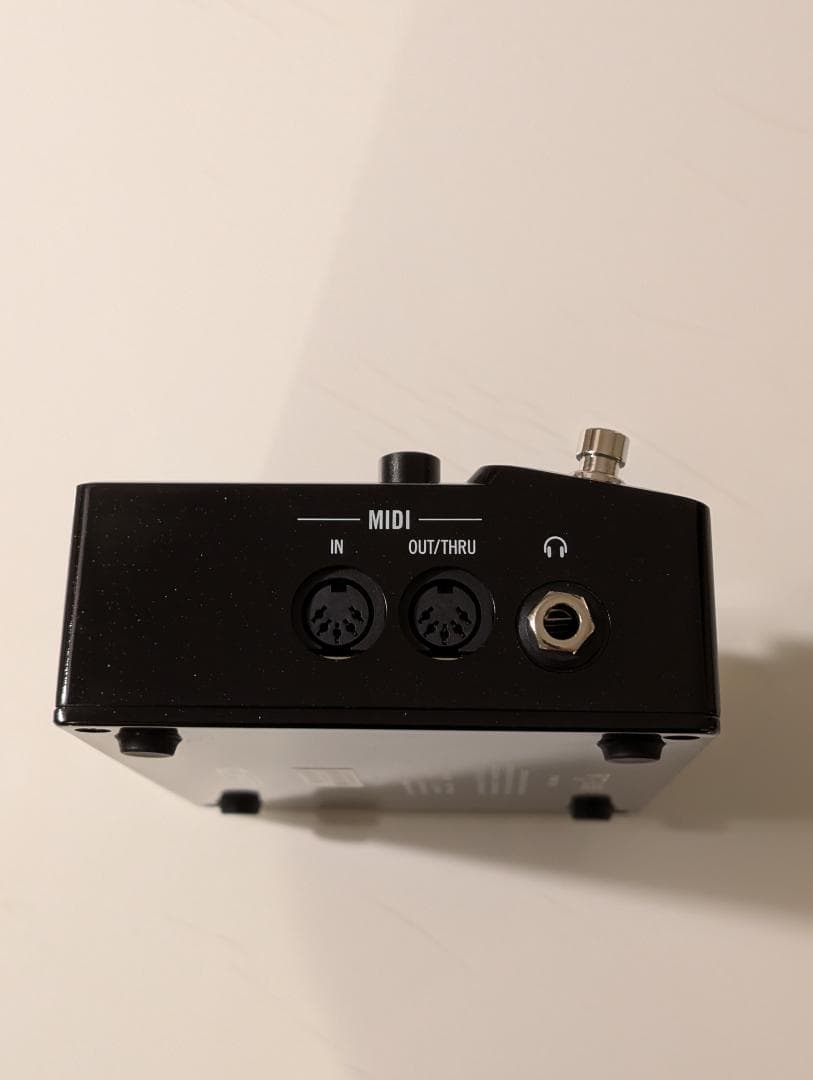 Line 6 HX STOMP マルチエフェクター