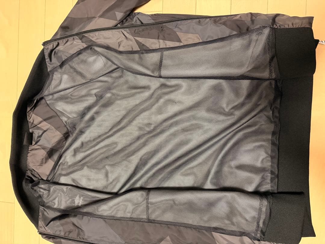 (希少) 2020年 ガンバ大阪 アンセムジャケット