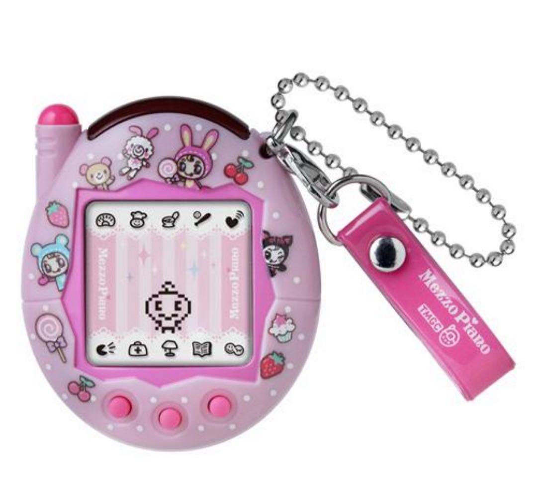 【新品】メゾピアノ たまごっち ナルミヤ