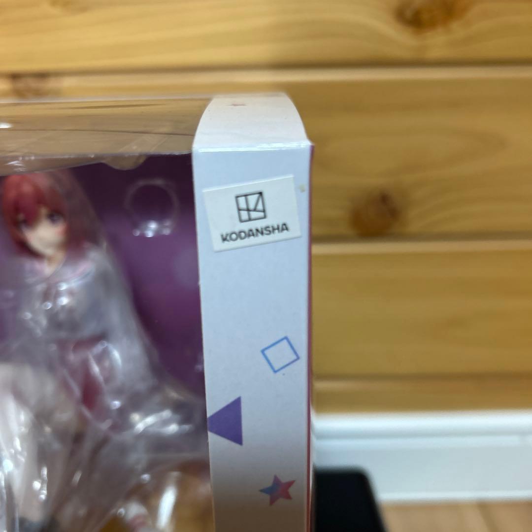 コトブキヤ 彼女、お借りします 桜沢墨 1/7スケールフィギュア