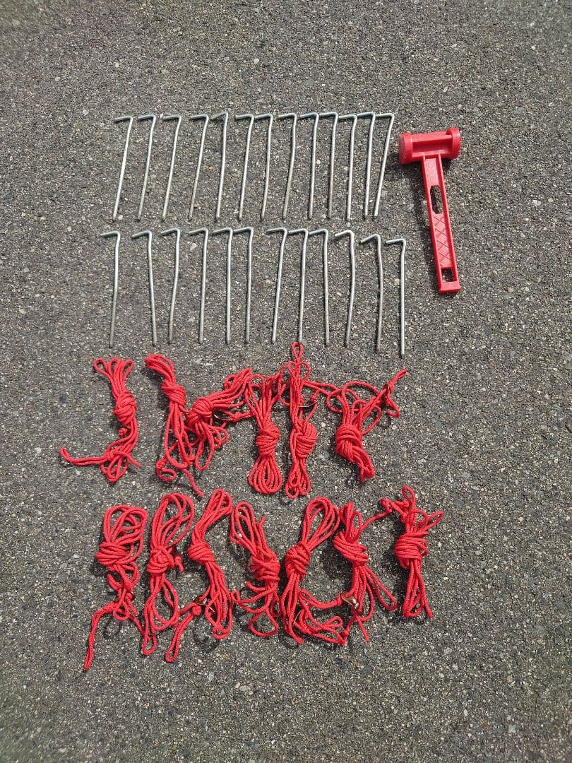 【ラスカル】コールマン ウェザーマスター 4S ワイド2ルーム カーブ