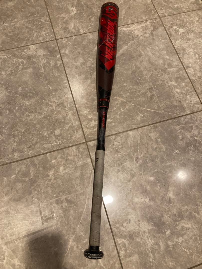 バット masato osanai Louisville Slugger JSBB