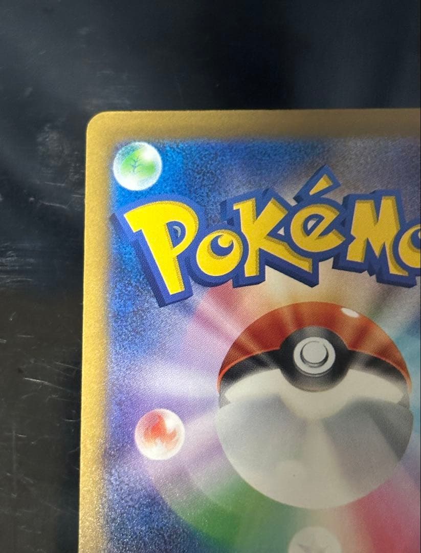 ポケモンカード　メガカイリューex SAR