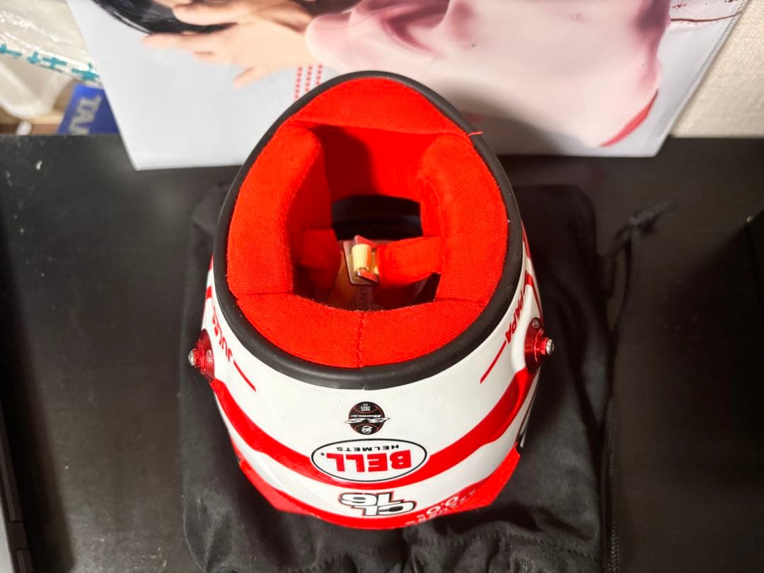 【Anybuy公式アカウント1号機 】 2025 フェラーリ ルクレール