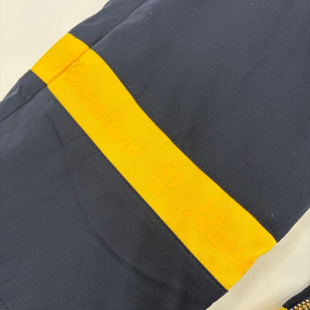 美品　Russeluno ラッセルノ ゴルフ　パンツ サイズ6 XL相当 744