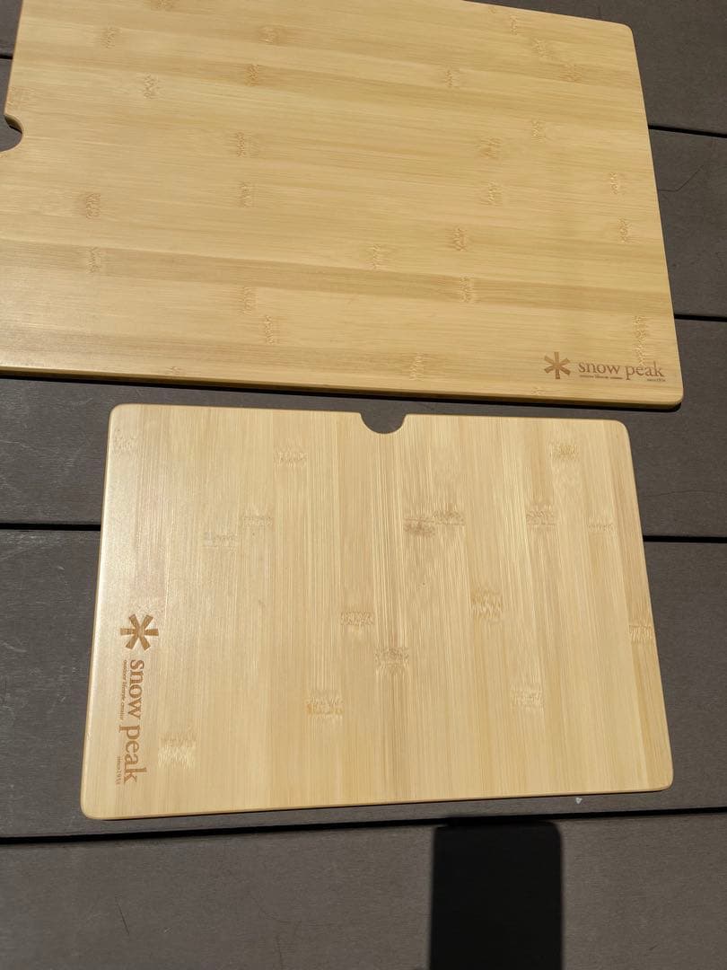 スノーピークpeak ラウンジスライドトップ 円卓 400脚