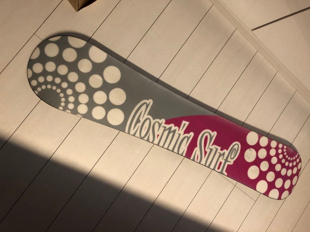 レディース、キッズ　スノーボード