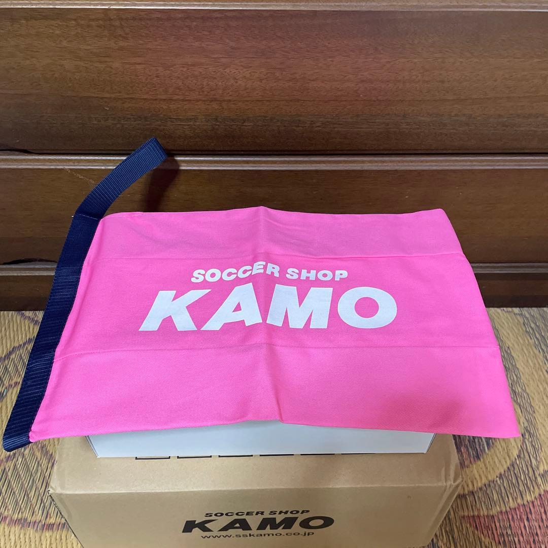 ミズノ サッカースパイク　MIZUNOαセルヒオ・ラモス 27cm新品未使用品