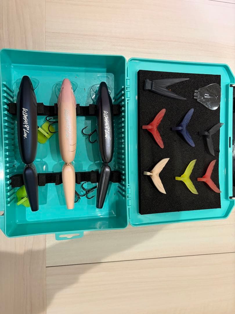 DRT クラッシュ9 LOW