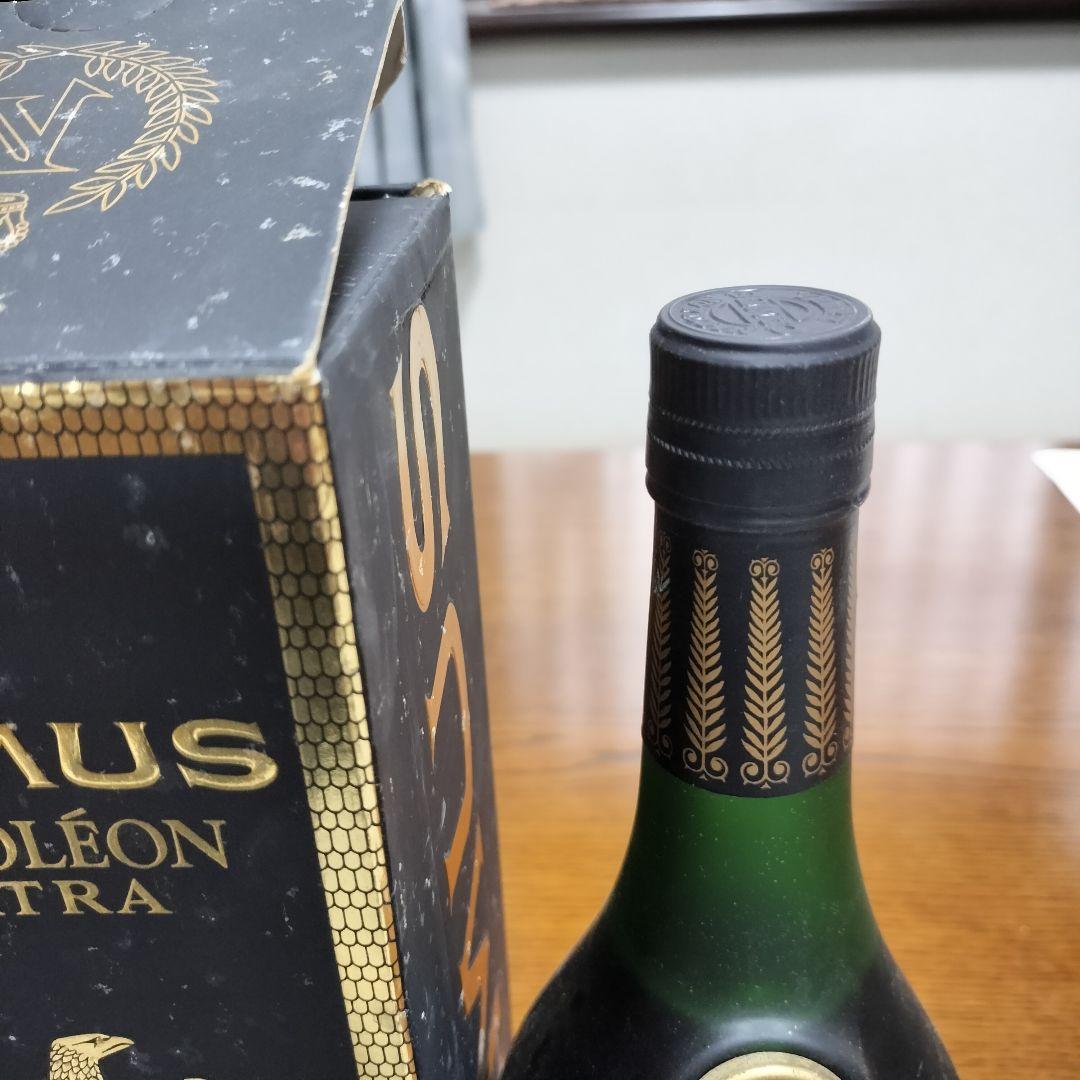 CAMUS NAPOLÉON EXTRA コニャック