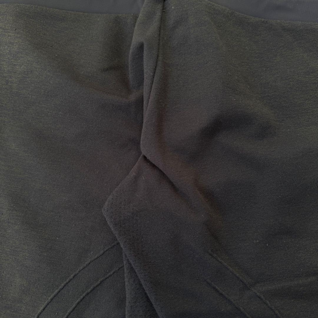 現行モデル　パーリーゲイツ　ジョガーパンツ　S〜M相当　黒　グレー　白　3