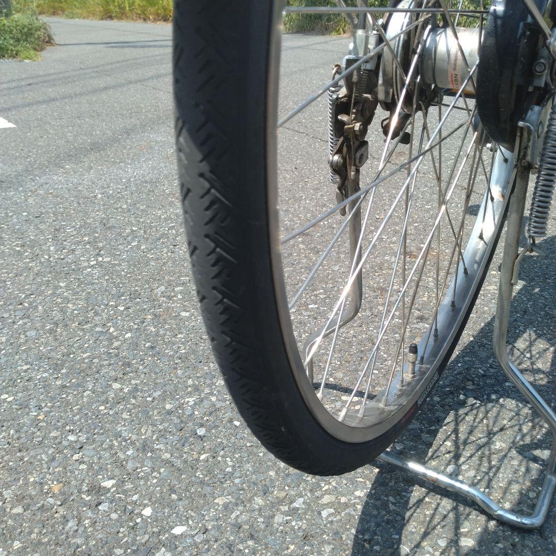 [607]送料無料 パナソニック vivi DX 電動自転車