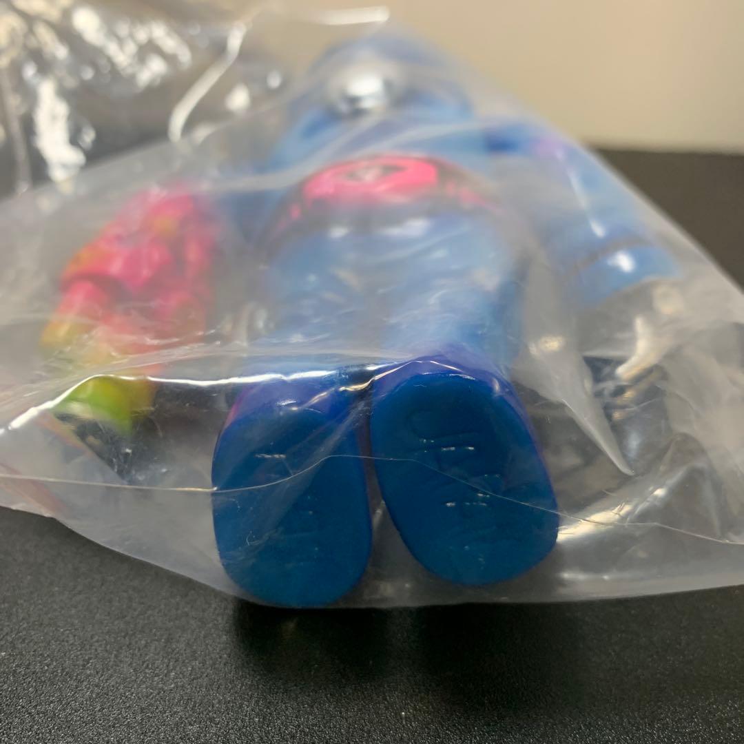 ソフビ TG WORLD 改造童子