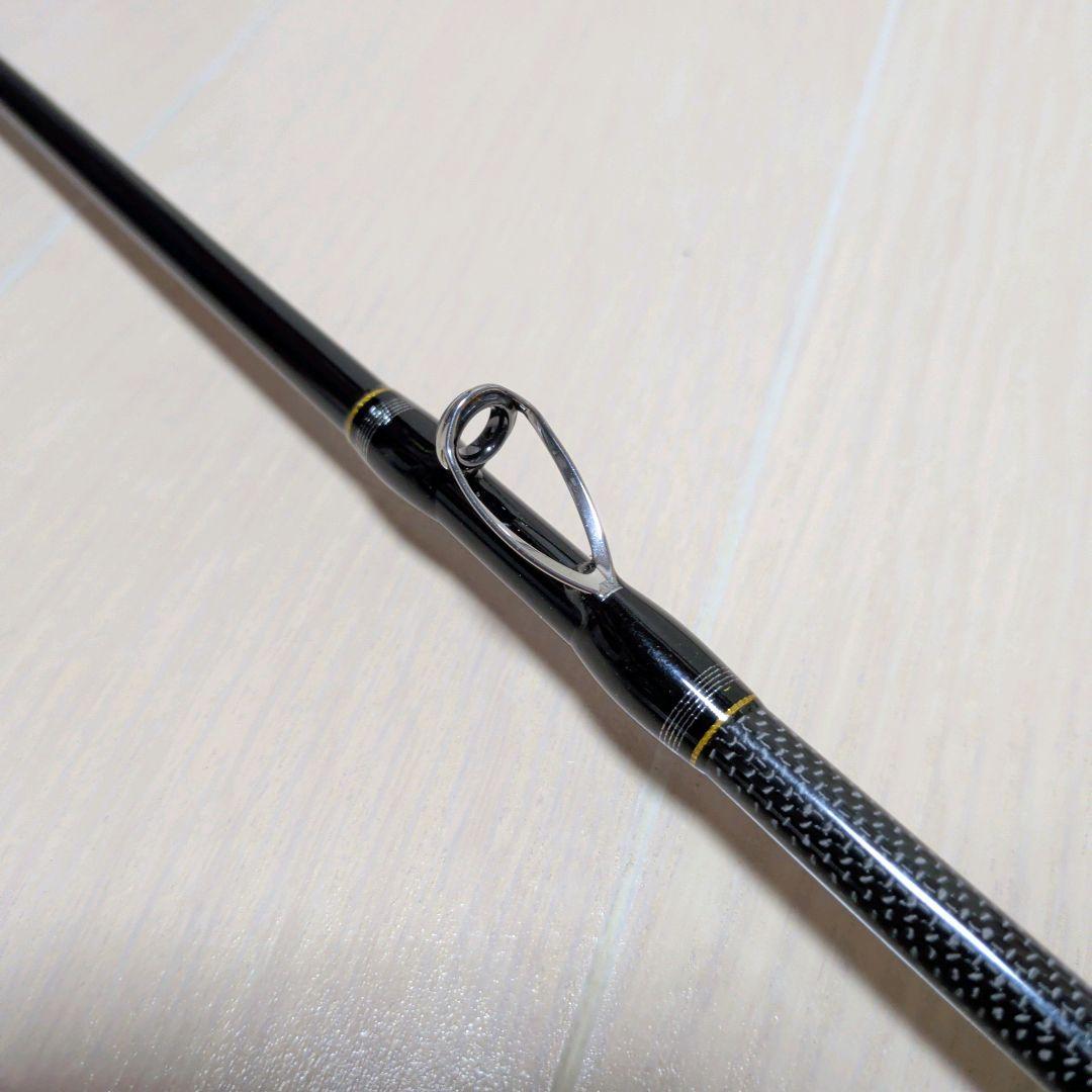 黒鯛工房 カセ筏師 チヌリミテッドラガー 138 Chinu Limited