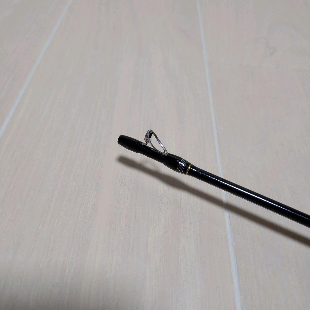 黒鯛工房 カセ筏師 チヌリミテッドラガー 138 Chinu Limited