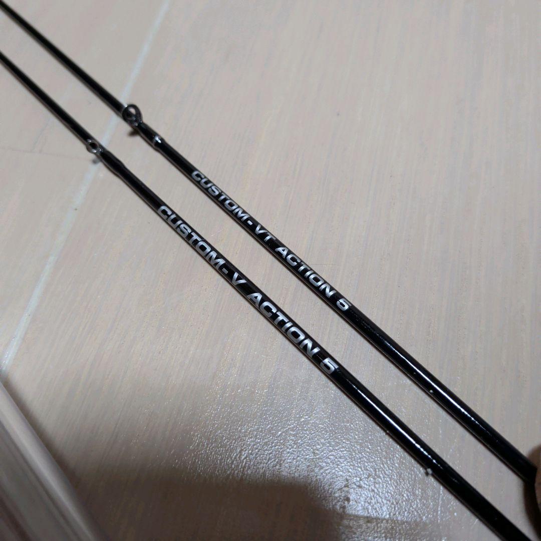 黒鯛工房 カセ筏師 チヌリミテッドラガー 138 Chinu Limited