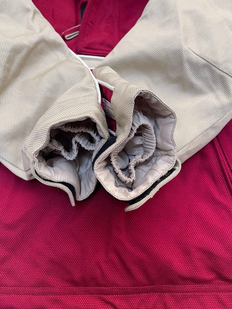 フェニックス 男女兼　セットアップ　　スキーウェア　160〜165cm