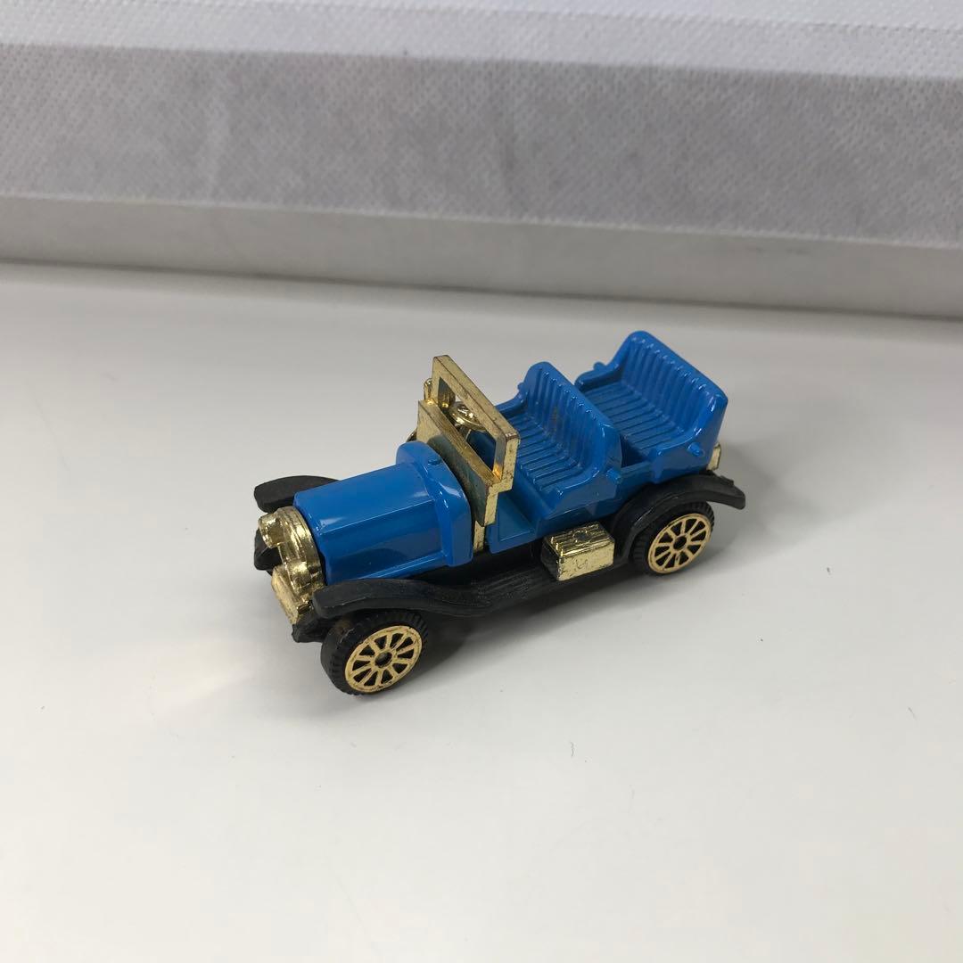 ミニカーバイク、バス、飛行機16点セット