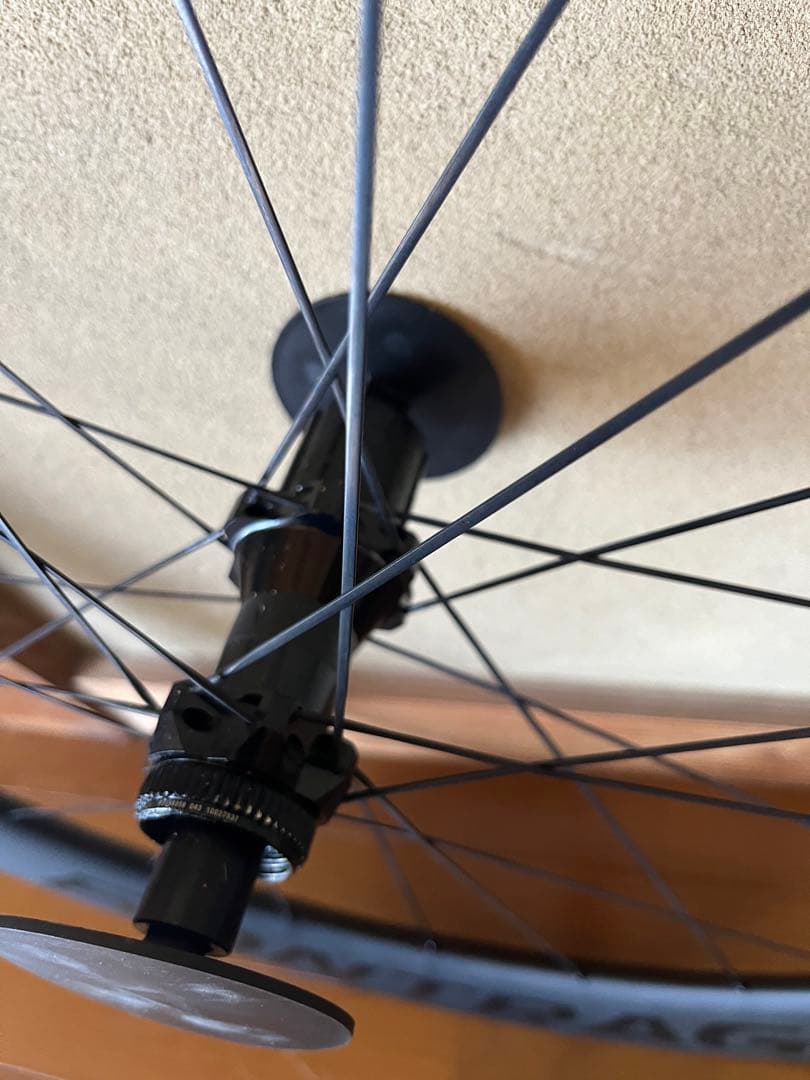 BONTRAGER ボントレガー AEOLUS PRO 51 TLR