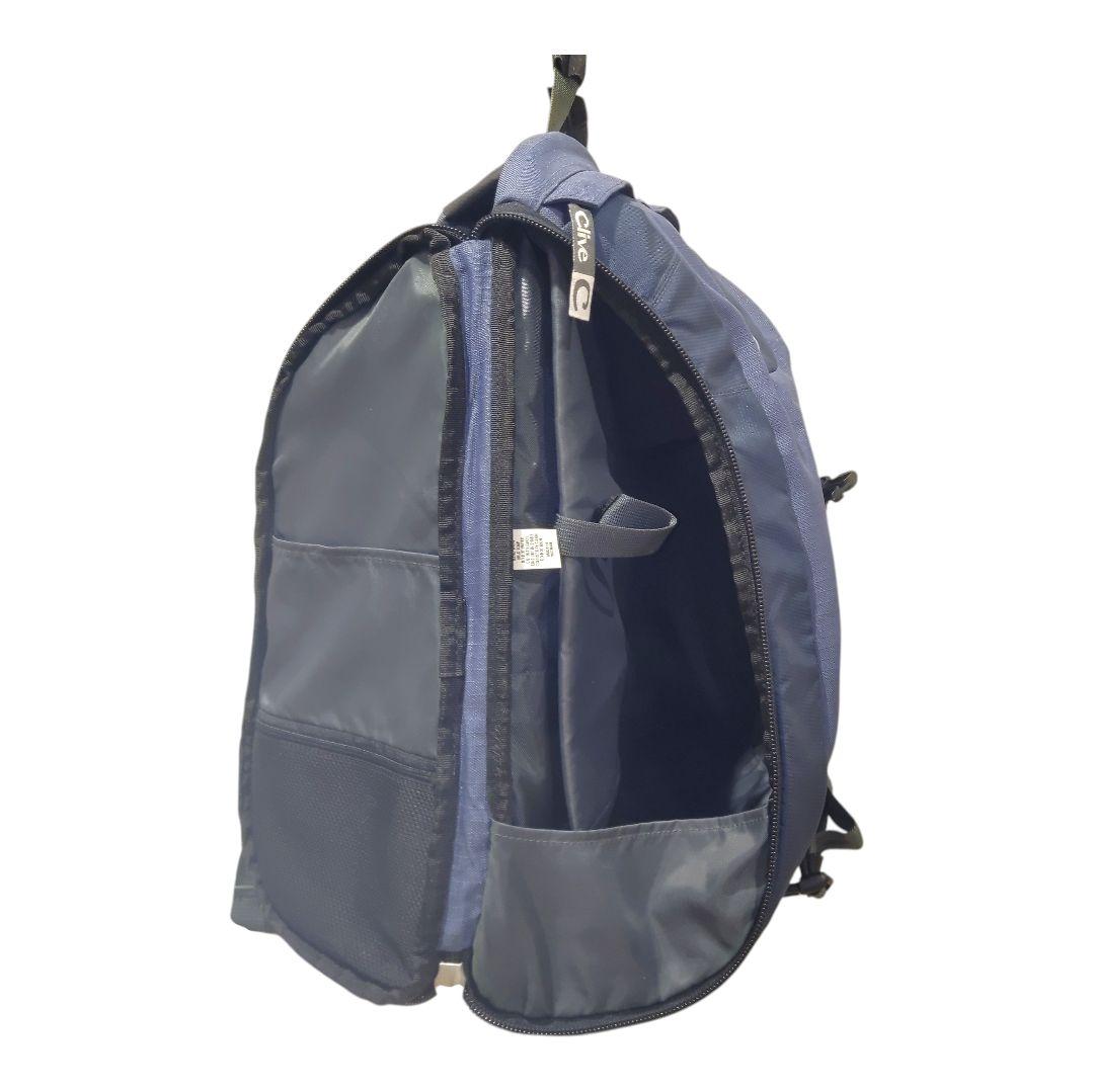 Clive バックパック スノーボード バックカントリー スケボー 00s