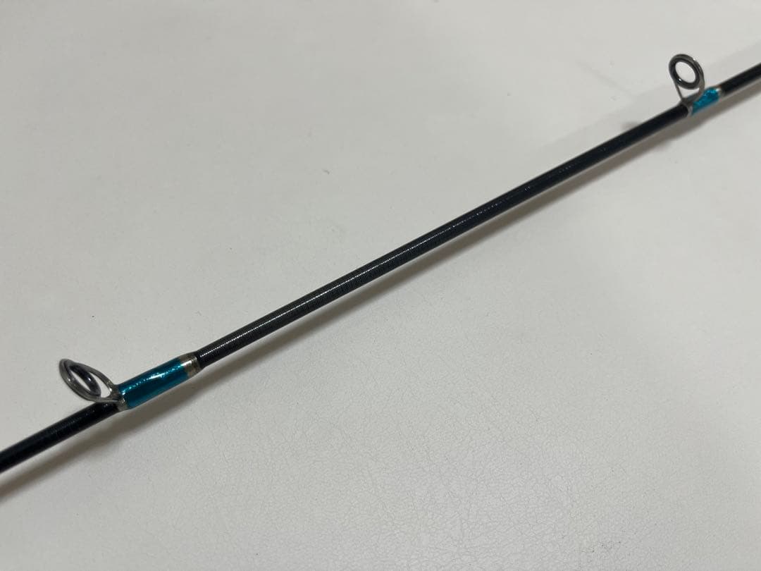 ブルーチェイサー　86/10 マイクロスナイパー カスタムモデル　カーペンター