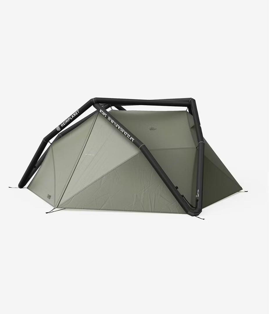 テント・タープ WTAPS KIRRA / TENT / POLY. HEIMPLANET